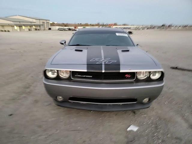 2011 Dodge Challenger R/T VIN: 2B3CJ5DT4BH519354 Lot: 93263025