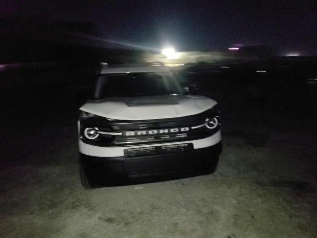 2024 Ford Bronco Sport Big Bend VIN: 3FMCR9B68RRF49897 Lot: 91355665