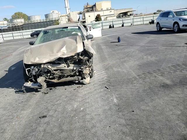 2001 Chevrolet Malibu VIN: 1G1ND52J61M678946 Lot: 93143055