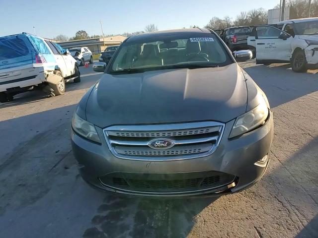2011 Ford Taurus Limited VIN: 1FAHP2FW7BG131805 Lot: 94358215
