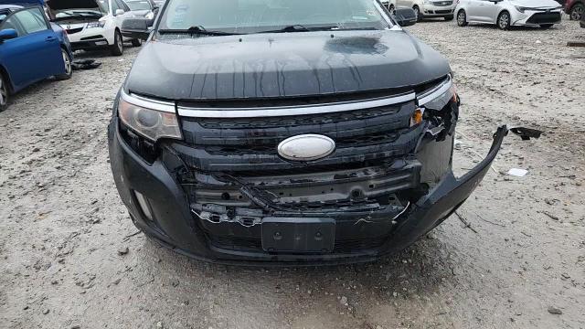 2014 Ford Edge Sport VIN: 2FMDK4AK1EBA47638 Lot: 92704635