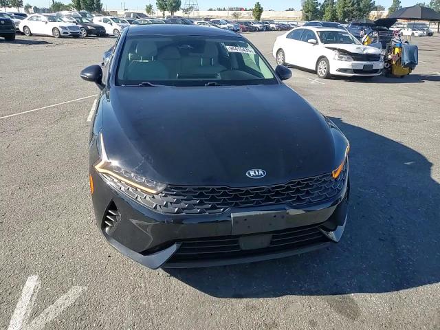 2021 Kia K5 Ex VIN: 5XXG34J21MG073802 Lot: 94415435