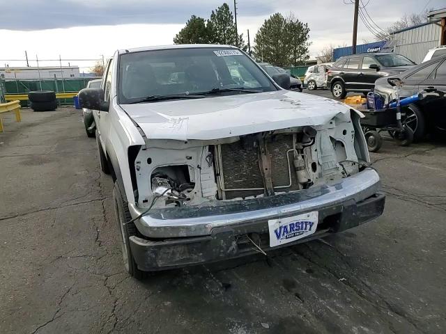2006 Chevrolet Colorado VIN: 1GCDT196368247125 Lot: 92300775