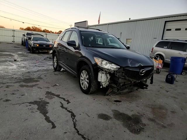 2013 Mazda Cx-5 Sport VIN: JM3KE2BEXD0142352 Lot: 92083035
