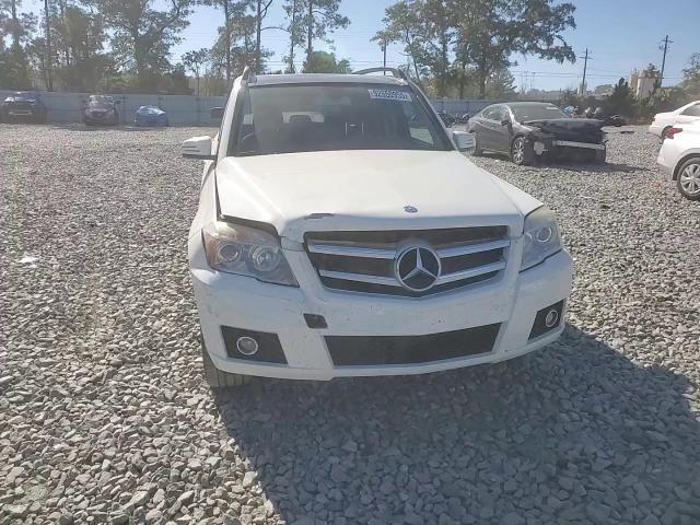 2010 Mercedes-Benz Glk 350 VIN: WDCGG5GB4AF440178 Lot: 92650955