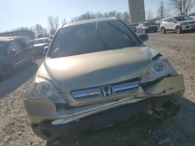 2008 Honda Cr-V Ex VIN: 3CZRE38548G700020 Lot: 92884645