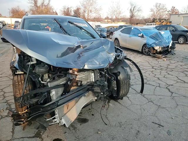 2024 Volkswagen Tiguan Se R-Line Black VIN: 3VV8B7AX7RM208079 Lot: 92851255