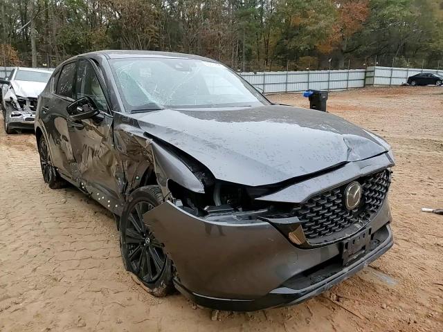 2023 Mazda Cx-5 VIN: JM3KFBAY4P0134258 Lot: 93601495