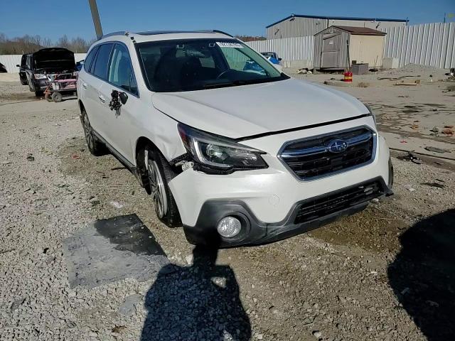 2019 Subaru Outback Touring VIN: 4S4BSATC3K3384884 Lot: 92738785
