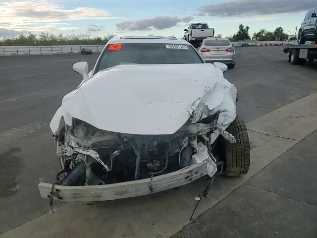 2015 Lexus Is 250 VIN: JTHBF1D24F5053660 Lot: 93457165
