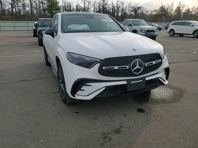 2024 Mercedes-Benz Glc Coupe 300 4Matic VIN: W1NKJ4HB7RF108976 Lot: 93513275