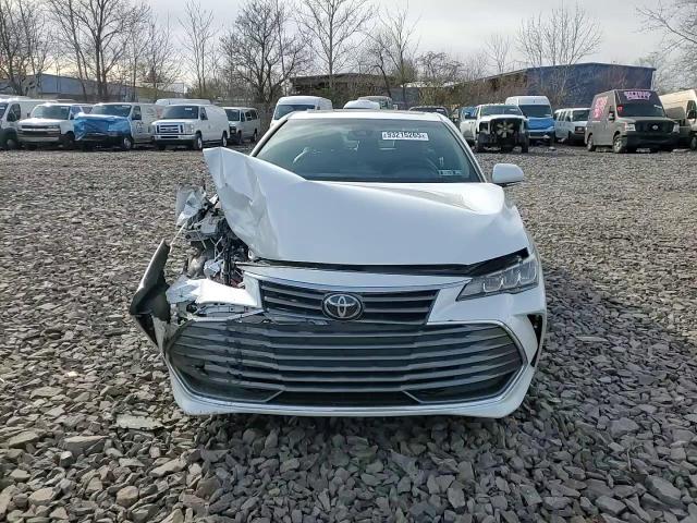 2019 Toyota Avalon Xle VIN: 4T1BZ1FB9KU031008 Lot: 93215265