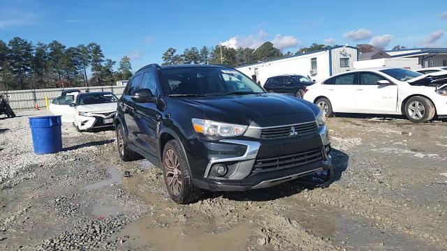 2017 Mitsubishi Outlander Sport Sel VIN: JA4AP4AW4HZ017427 Lot: 94140135