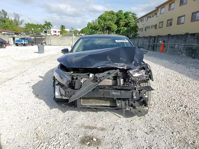 2023 Kia Forte Lx VIN: 3KPF24AD6PE542735 Lot: 91729035