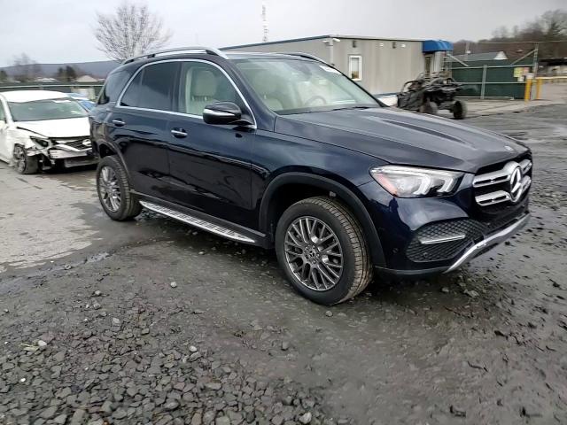 2022 Mercedes-Benz Gle 350 4Matic VIN: 4JGFB4KB3NA655387 Lot: 94049785