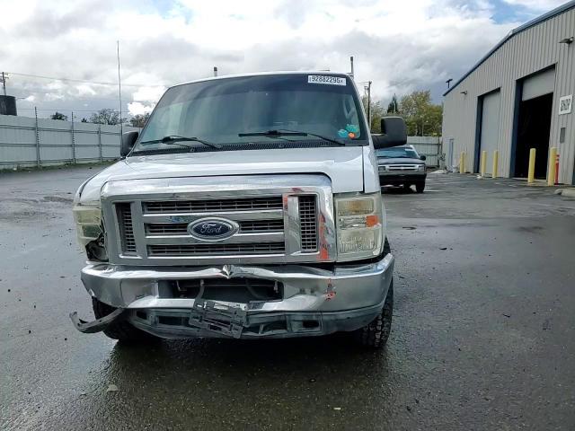 2011 Ford Econoline E350 Super Duty Wagon VIN: 1FBSS3BLXBDA11258 Lot: 92882295