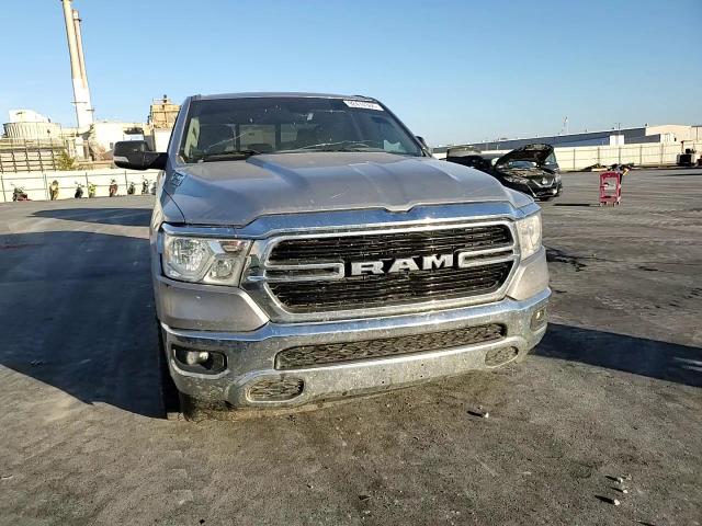 2020 Ram 1500 Big Horn/Lone Star VIN: 1C6SRFBT3LN130832 Lot: 92474365