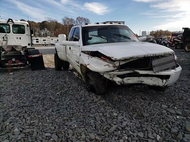 1999 Dodge Ram 3500 VIN: 1B7MF3368XJ618320 Lot: 92900365