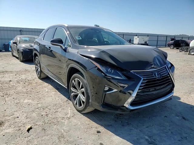 2017 Lexus Rx 350 Base VIN: 2T2ZZMCA2HC050078 Lot: 85436615
