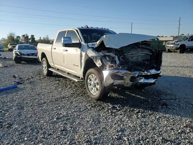 2023 Ram 2500 Laramie VIN: 3C6UR5FL5PG523517 Lot: 92691945
