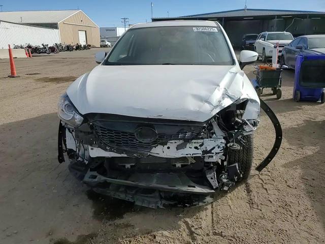 2015 Mazda Cx-5 Gt VIN: JM3KE4DY0F0474192 Lot: 92506225