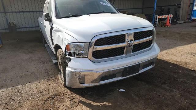 2017 Ram 1500 Slt VIN: 1C6RR7TT3HS623406 Lot: 91070915