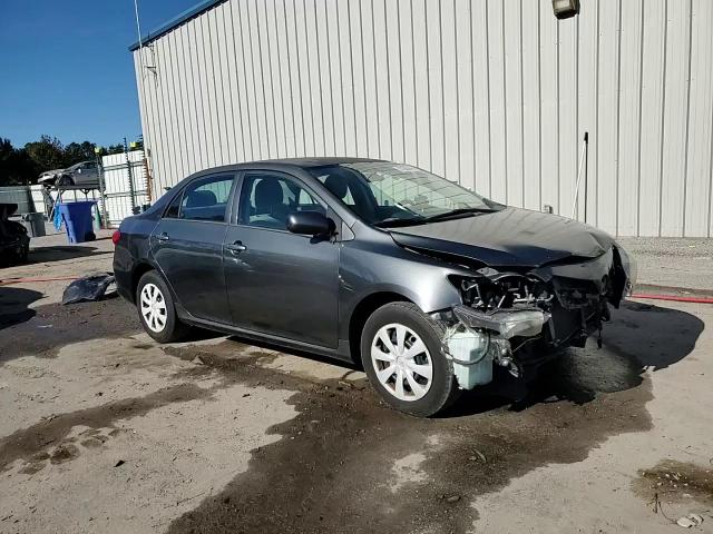 2013 Toyota Corolla Base VIN: 2T1BU4EE3DC118094 Lot: 91385645