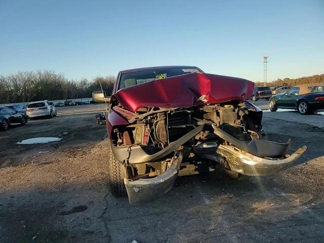 2017 Ram 1500 St VIN: 1C6RR6FG9HS695638 Lot: 94645465