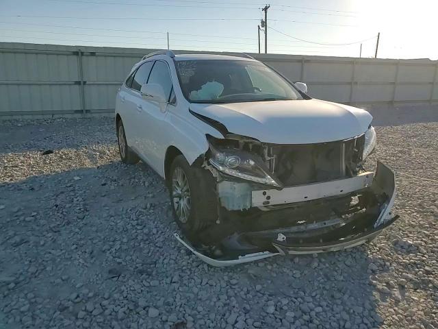 2014 Lexus Rx 350 VIN: JTJZK1BA6E2013874 Lot: 92409705