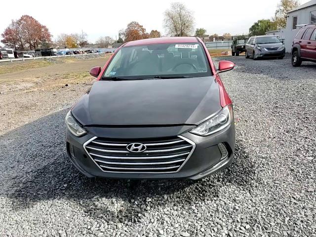 2017 Hyundai Elantra Se VIN: 5NPD84LF7HH007625 Lot: 91429215