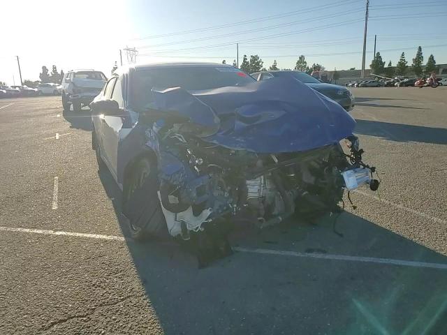 2019 Honda Civic Ex VIN: SHHFK7H67KU419259 Lot: 94597045