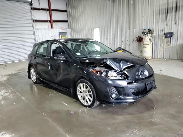2012 Mazda 3 S VIN: JM1BL1L91C1645092 Lot: 92529405