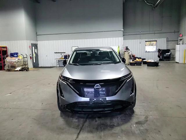 2023 Nissan Ariya Evolve+ VIN: JN1DF0BB8PM703379 Lot: 91997915