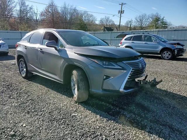 2016 Lexus Rx 350 Base VIN: 2T2BZMCA5GC004986 Lot: 94087995