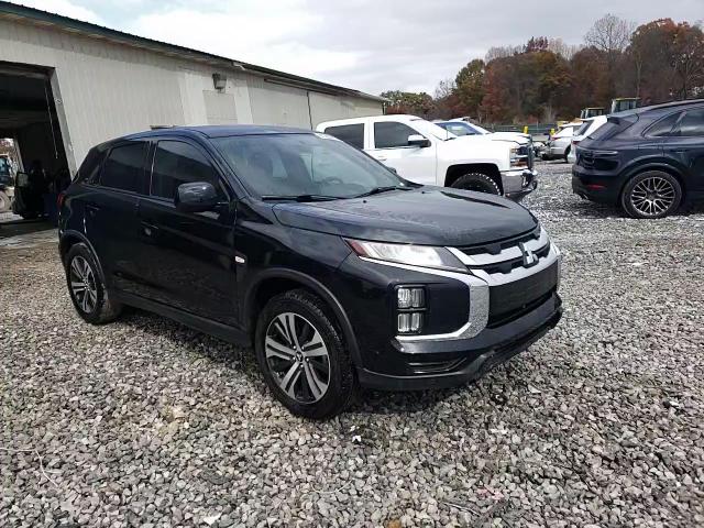 2020 Mitsubishi Outlander Sport Es VIN: JA4AP3AU3LU004778 Lot: 91980675