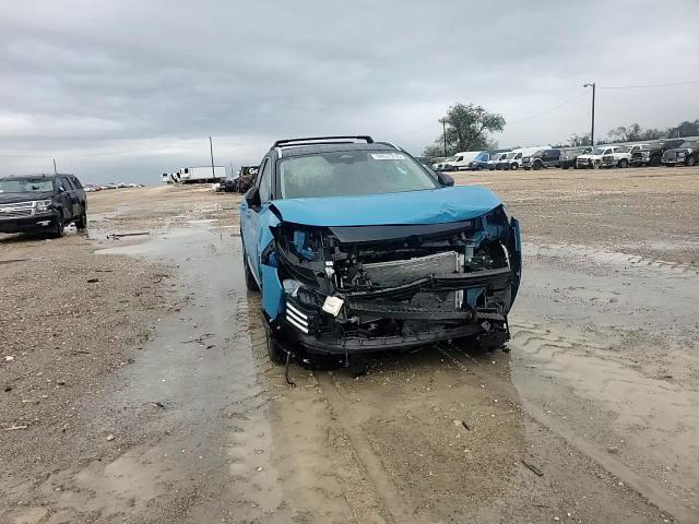 2025 Nissan Kicks Sr VIN: 3N8AP6DA7SL416062 Lot: 94037215