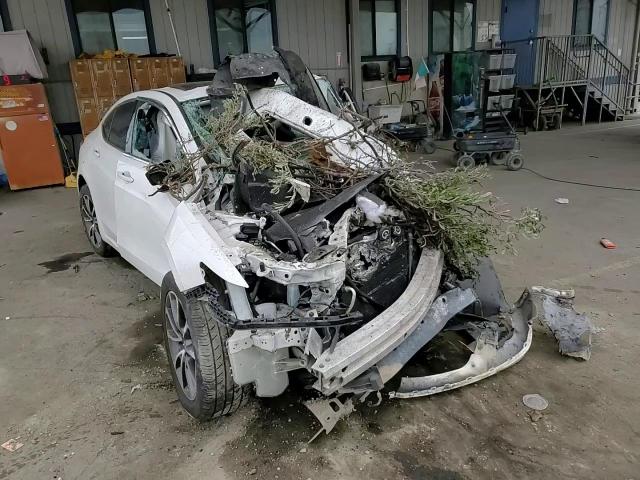 2017 Acura Tlx VIN: 19UUB2F37HA006250 Lot: 91694965