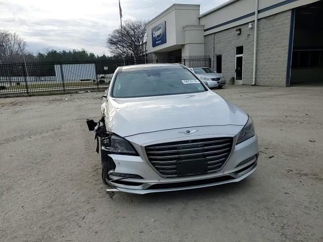 2019 Genesis G80 Base VIN: KMTFN4JF8KU310271 Lot: 94435135