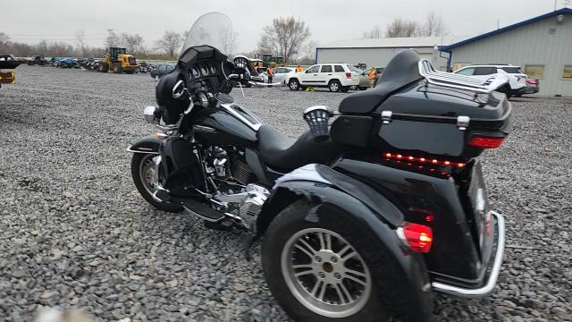 2020 Harley-Davidson Flhtcutg VIN: 1HD1MAF11LB859281 Lot: 93751675