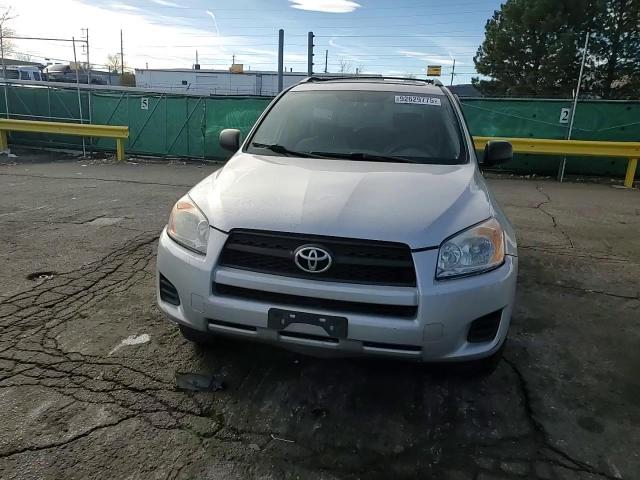 2010 Toyota Rav4 VIN: 2T3BF4DV9AW061462 Lot: 92629775