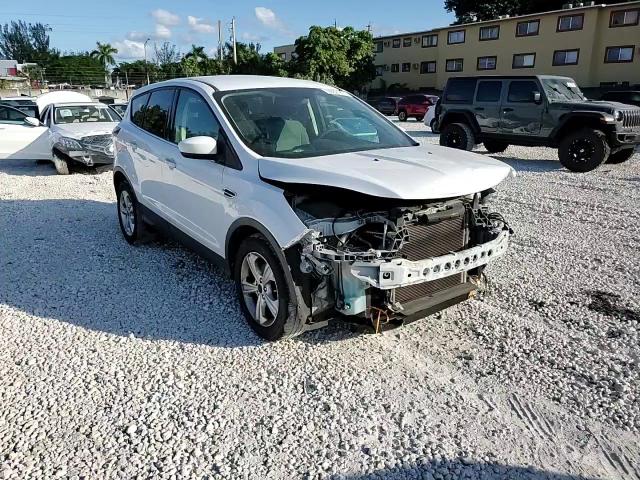 2016 Ford Escape Se VIN: 1FMCU0G77GUA60652 Lot: 93621815
