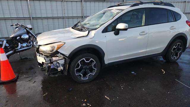 2015 Subaru Xv Crosstrek 2.0 Premium VIN: JF2GPAFC2F8215442 Lot: 91938395