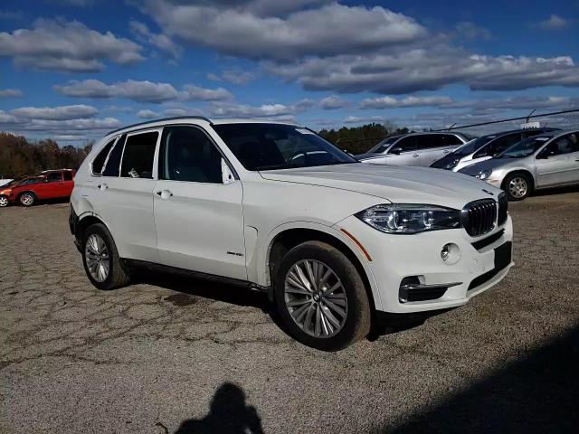 2017 BMW X5 xDrive35I VIN: 5UXKR0C32H0X82865 Lot: 91114195
