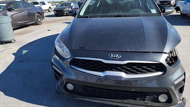 2021 Kia Forte Fe VIN: 3KPF24AD0ME278035 Lot: 85119195