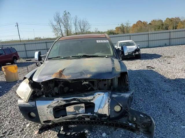 2007 Nissan Titan Xe VIN: 1N6BA07A67N211251 Lot: 91870275