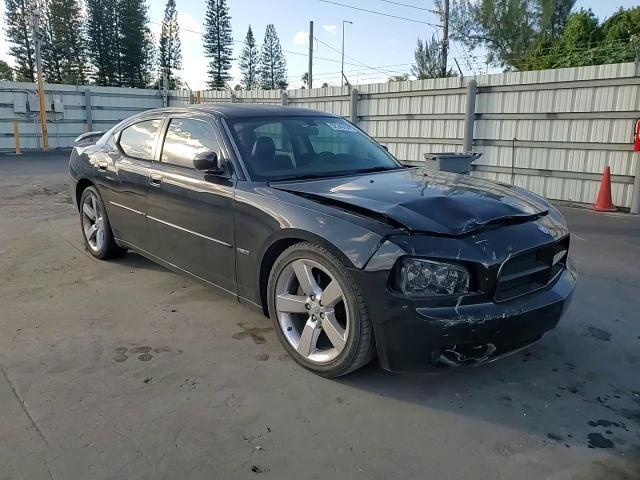 2009 Dodge Charger R/T VIN: 2B3LA53T89H599351 Lot: 92246705