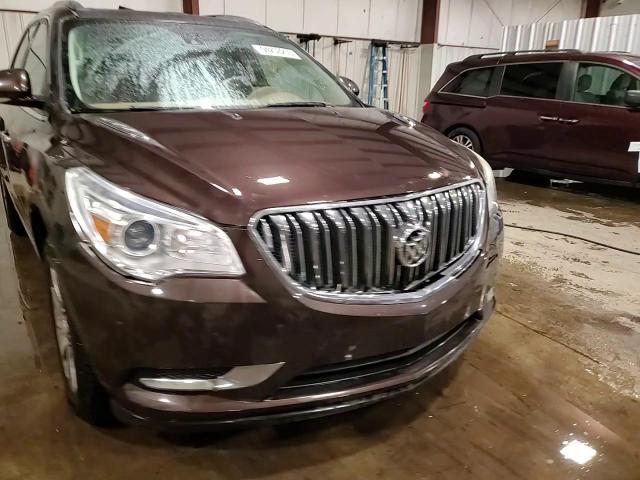 2015 Buick Enclave VIN: 5GAKVBKDXFJ207375 Lot: 94253255