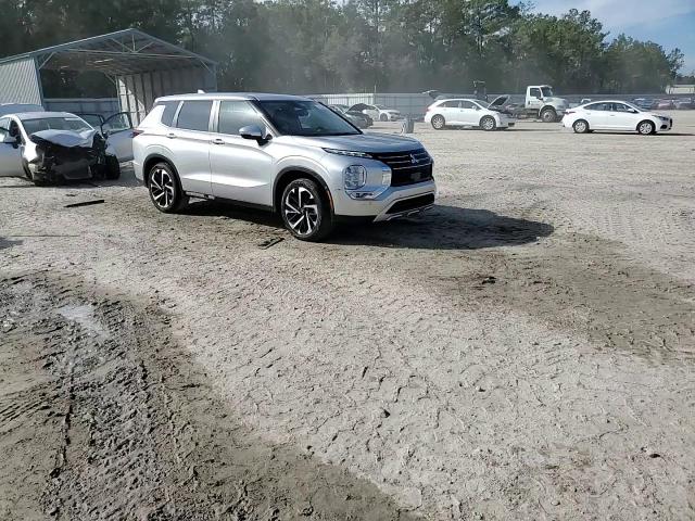 2022 Mitsubishi Outlander Se VIN: JA4J3UA85NZ011564 Lot: 91388525