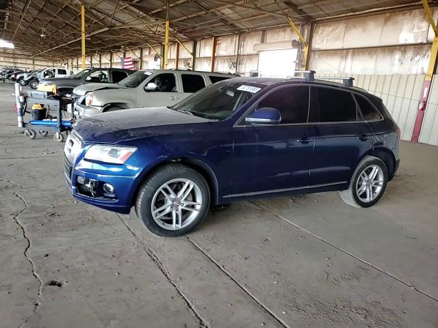 2014 Audi Q5 Tdi Premium Plus VIN: WA1CMAFP4EA084864 Lot: 92791885