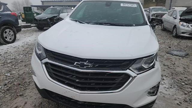 2020 Chevrolet Equinox Lt VIN: 3GNAXTEV2LS508688 Lot: 94151945